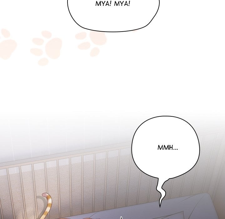 The Love Meowtchmaker - Chapter 18 Page 8