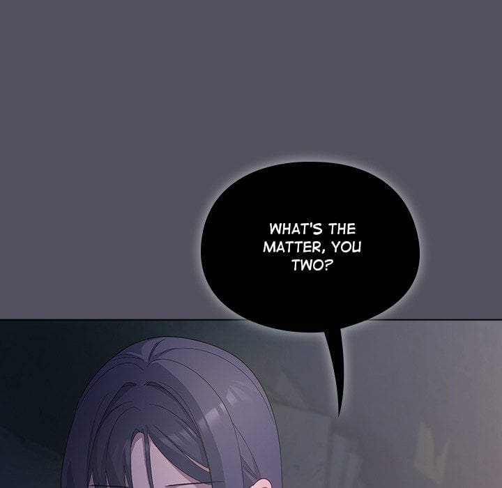 The Love Meowtchmaker - Chapter 20 Page 118