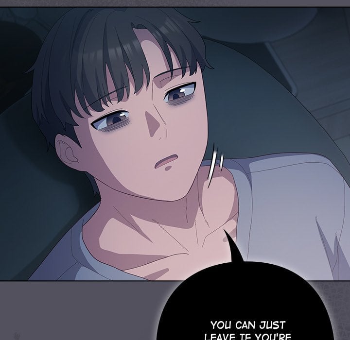 The Love Meowtchmaker - Chapter 20 Page 138