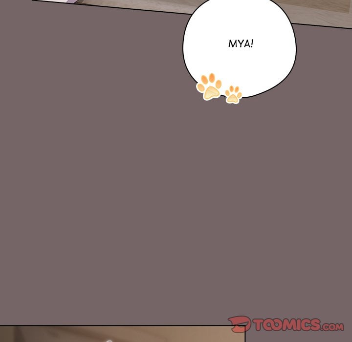The Love Meowtchmaker - Chapter 20 Page 164