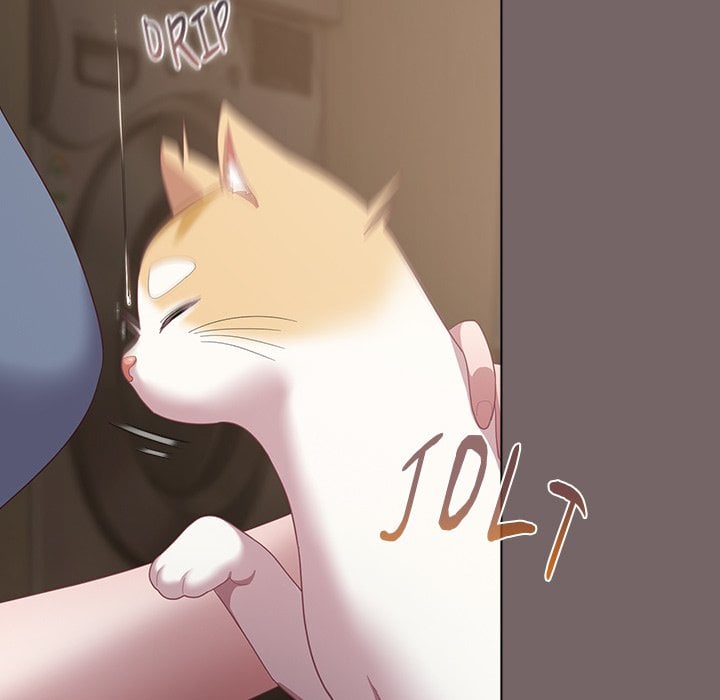 The Love Meowtchmaker - Chapter 20 Page 165