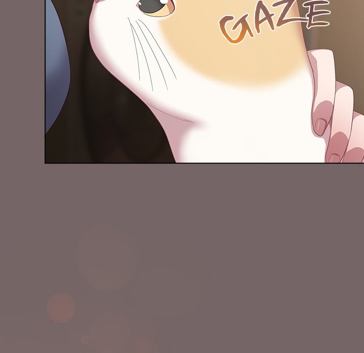 The Love Meowtchmaker - Chapter 20 Page 167