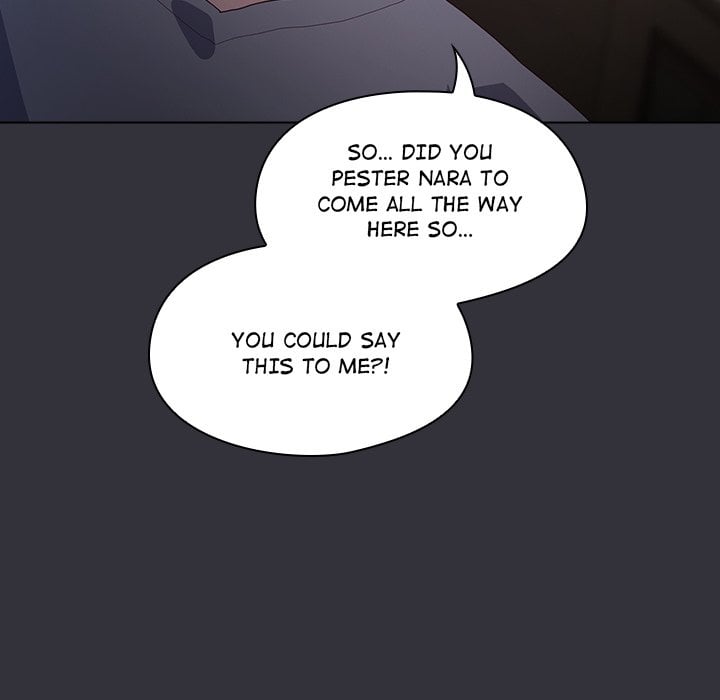 The Love Meowtchmaker - Chapter 20 Page 75