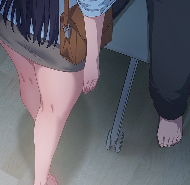 The Love Meowtchmaker - Chapter 21 Page 103