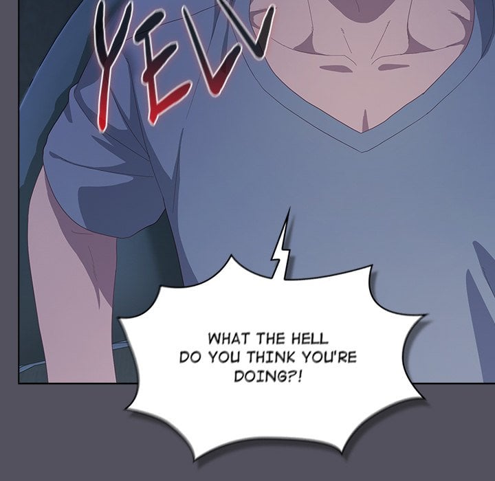 The Love Meowtchmaker - Chapter 21 Page 122
