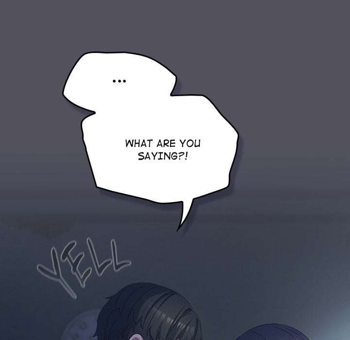 The Love Meowtchmaker - Chapter 21 Page 132