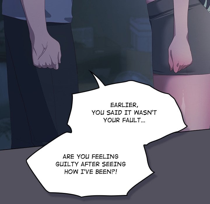 The Love Meowtchmaker - Chapter 21 Page 134