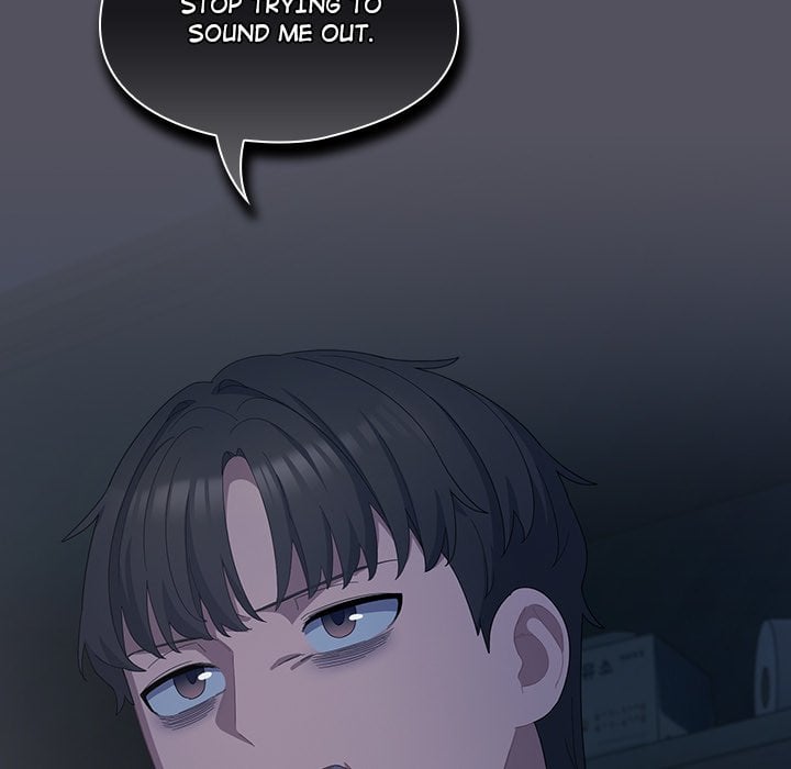The Love Meowtchmaker - Chapter 21 Page 63