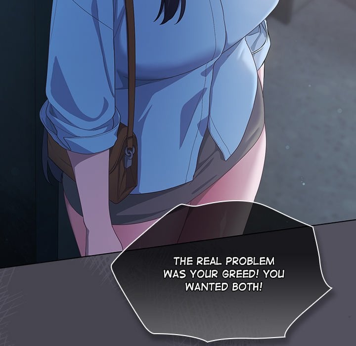 The Love Meowtchmaker - Chapter 21 Page 85