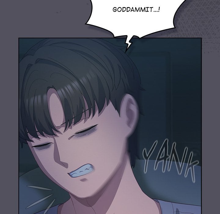 The Love Meowtchmaker - Chapter 21 Page 90
