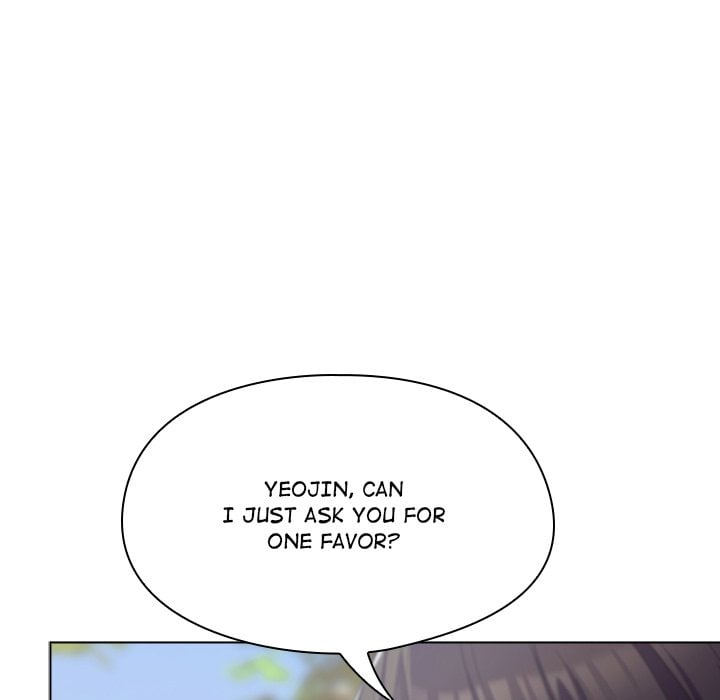 The Love Meowtchmaker - Chapter 22 Page 134