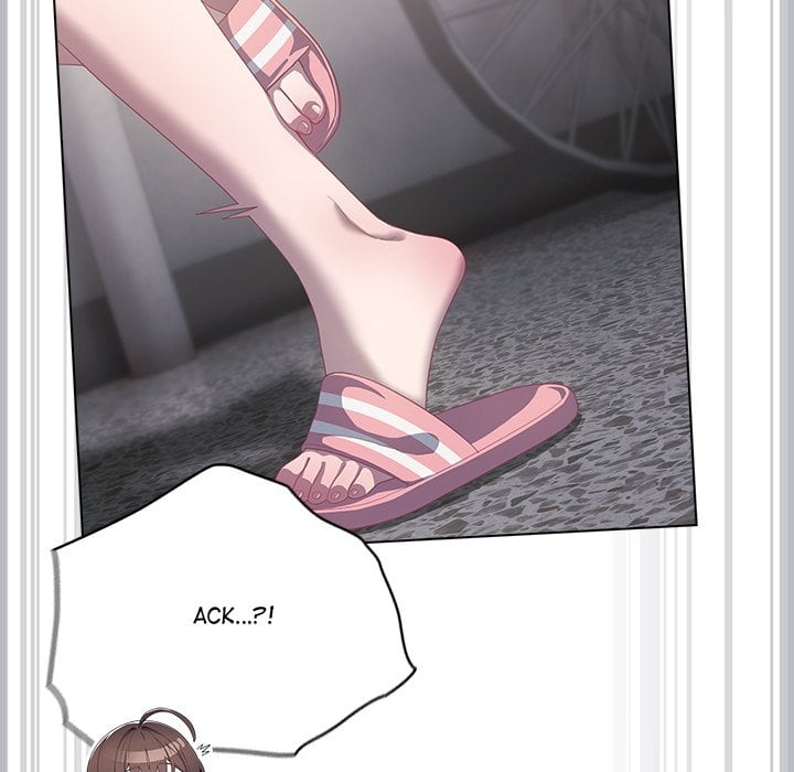 The Love Meowtchmaker - Chapter 23 Page 148