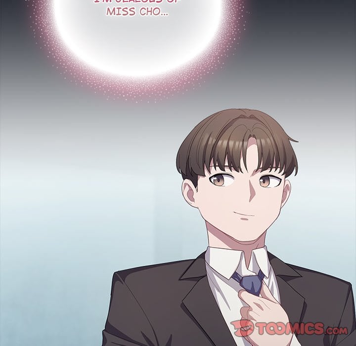 The Love Meowtchmaker - Chapter 24 Page 100