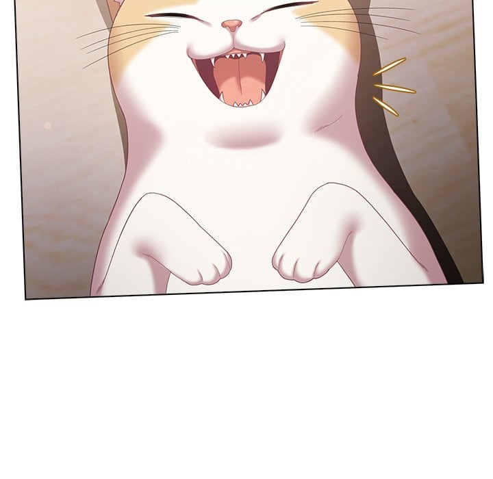 The Love Meowtchmaker - Chapter 24 Page 6