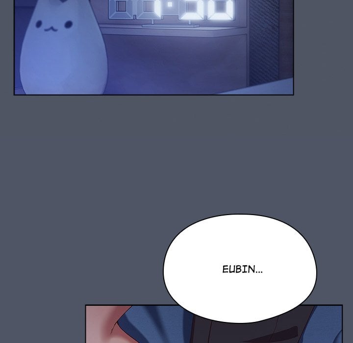 The Love Meowtchmaker - Chapter 24 Page 80