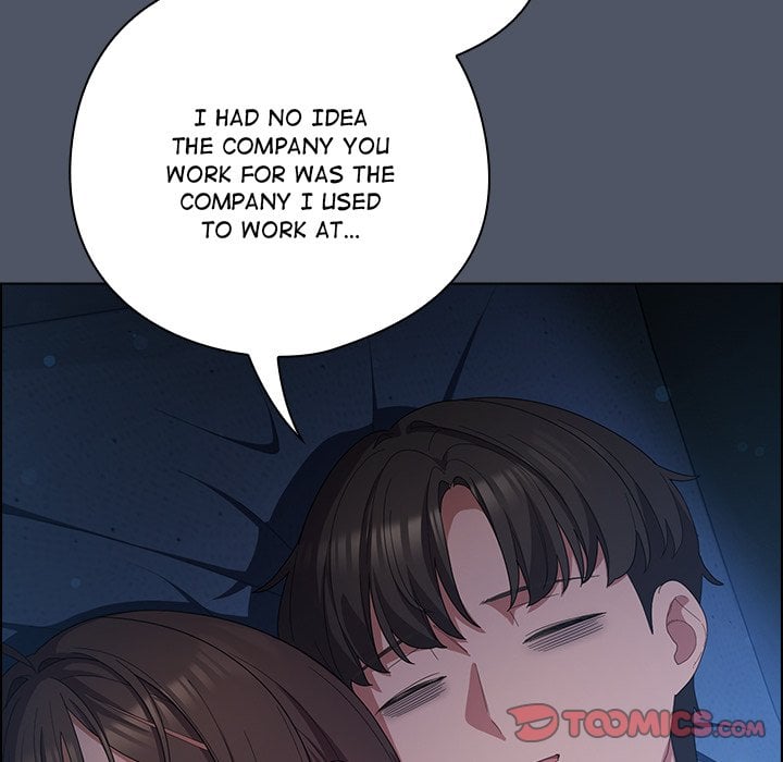 The Love Meowtchmaker - Chapter 24 Page 92