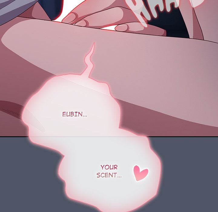 The Love Meowtchmaker - Chapter 25 Page 113