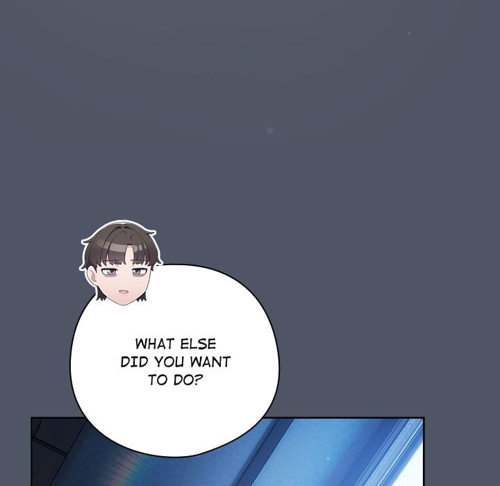 The Love Meowtchmaker - Chapter 27 Page 104