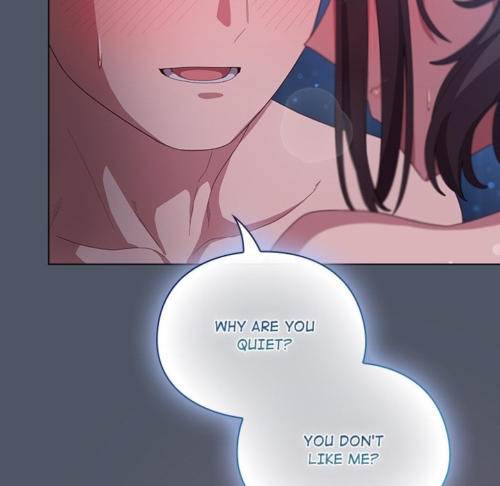 The Love Meowtchmaker - Chapter 27 Page 114