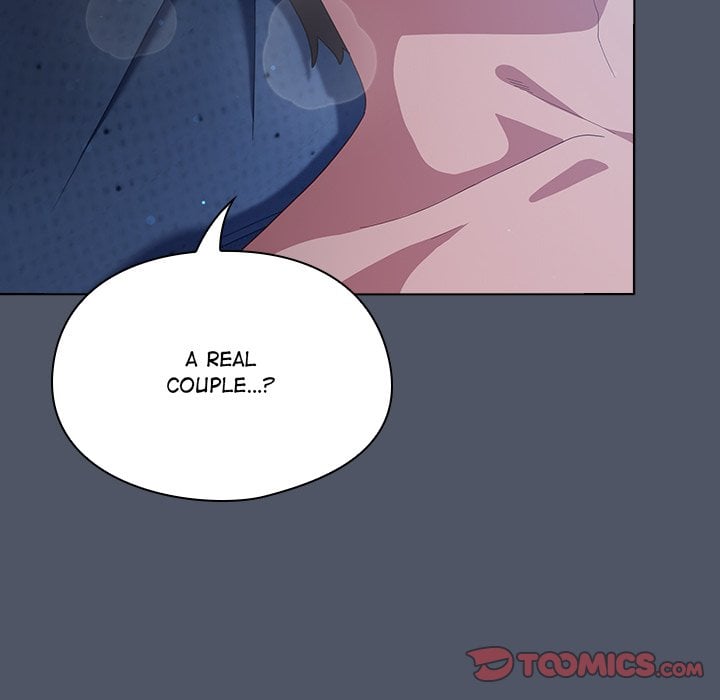 The Love Meowtchmaker - Chapter 27 Page 12