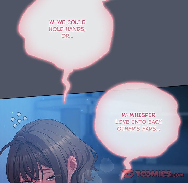 The Love Meowtchmaker - Chapter 27 Page 20