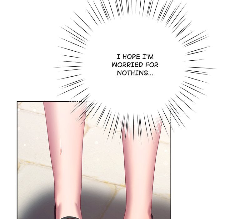 The Love Meowtchmaker - Chapter 28 Page 104
