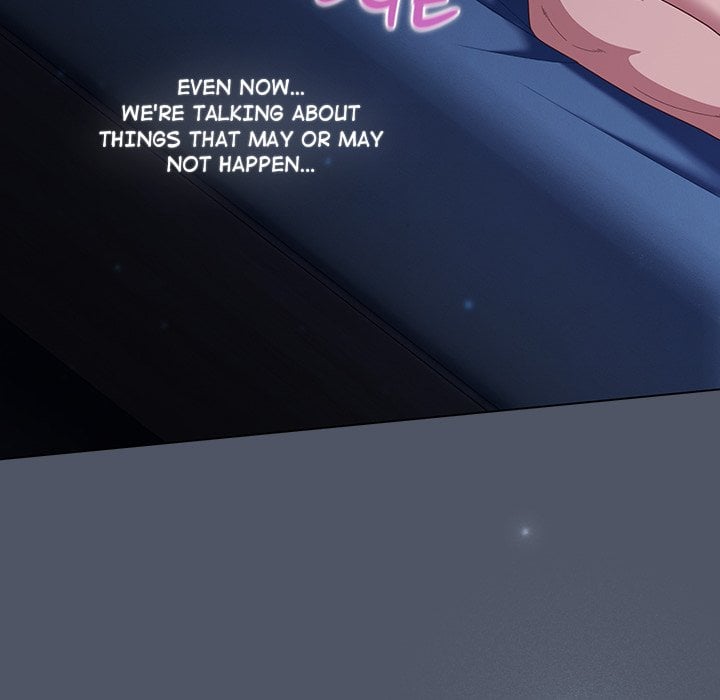 The Love Meowtchmaker - Chapter 28 Page 14