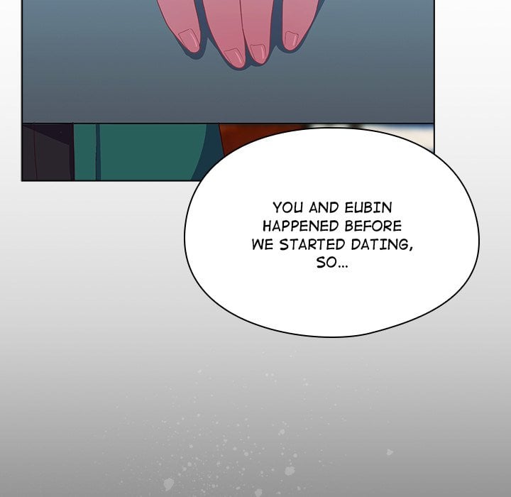 The Love Meowtchmaker - Chapter 28 Page 167