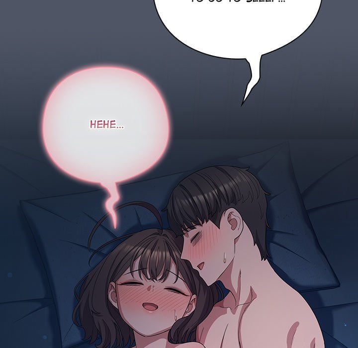 The Love Meowtchmaker - Chapter 28 Page 57