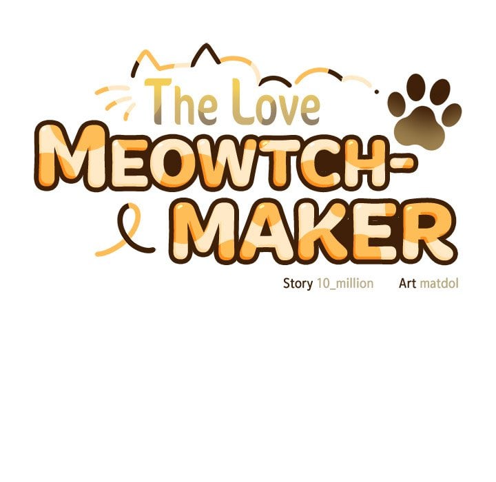 The Love Meowtchmaker - Chapter 28 Page 71