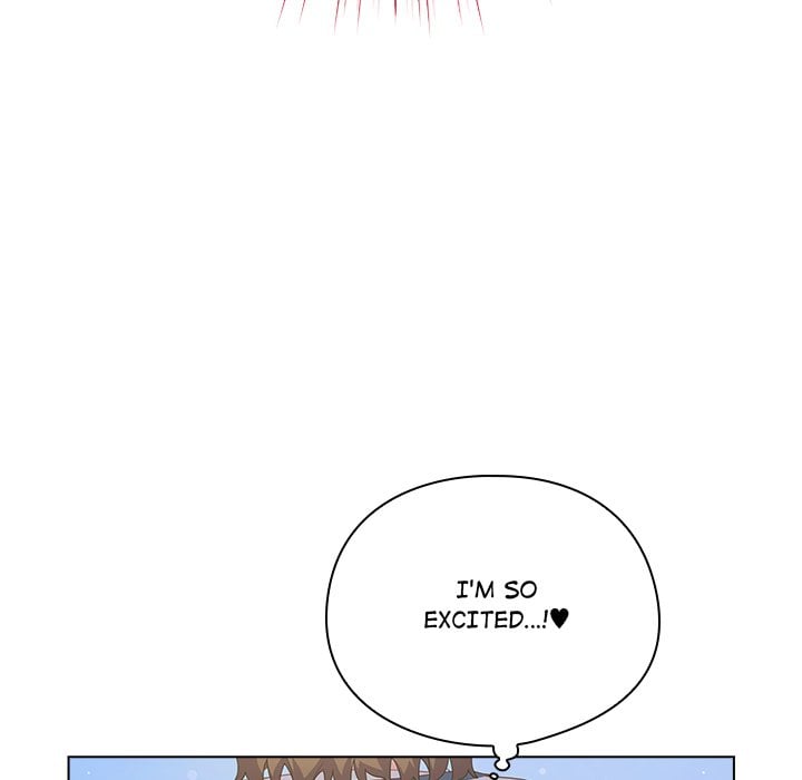 The Love Meowtchmaker - Chapter 28 Page 81