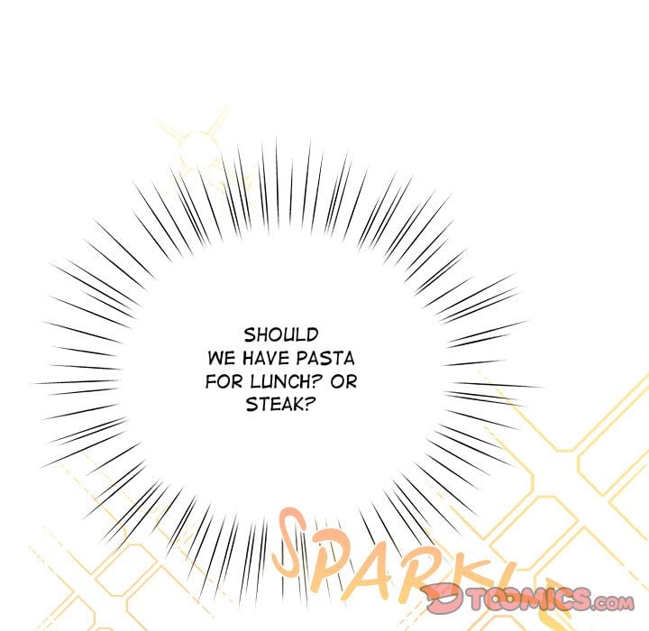 The Love Meowtchmaker - Chapter 28 Page 84