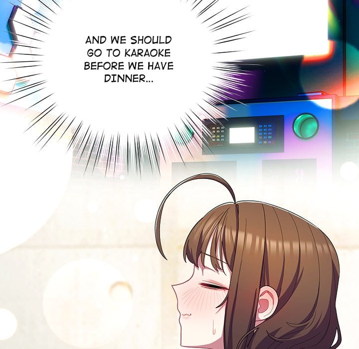 The Love Meowtchmaker - Chapter 28 Page 87