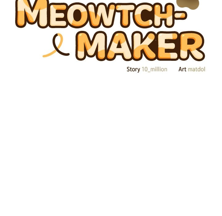 The Love Meowtchmaker - Chapter 29 Page 122