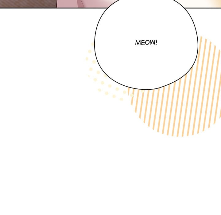 The Love Meowtchmaker - Chapter 29 Page 137