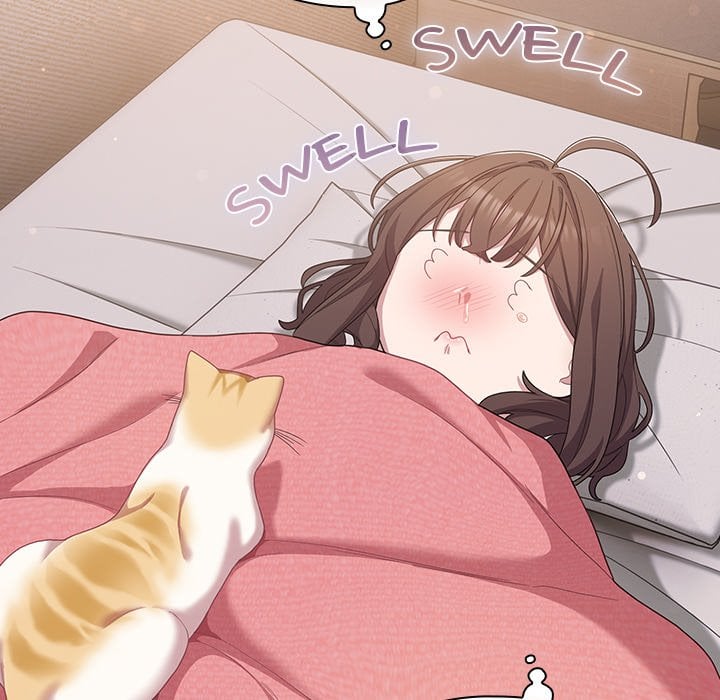 The Love Meowtchmaker - Chapter 29 Page 173
