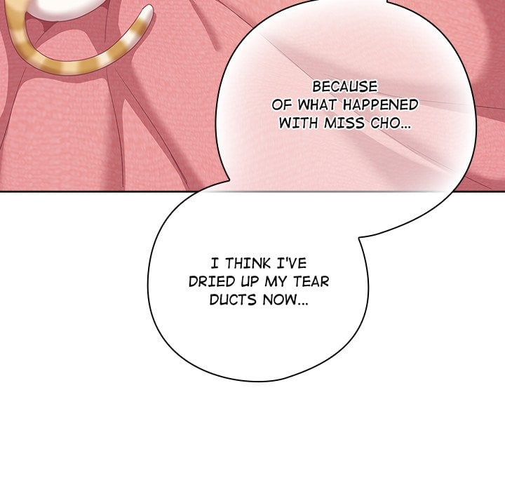 The Love Meowtchmaker - Chapter 29 Page 174