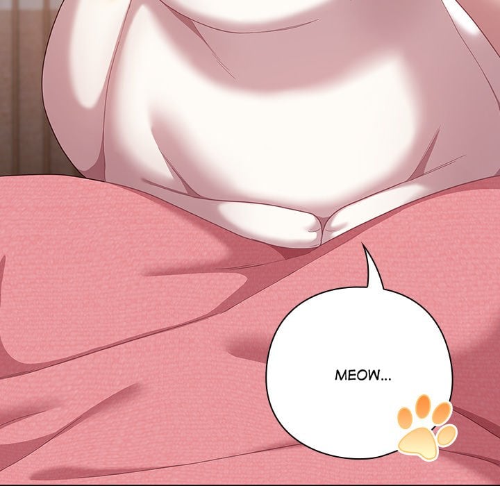 The Love Meowtchmaker - Chapter 29 Page 179