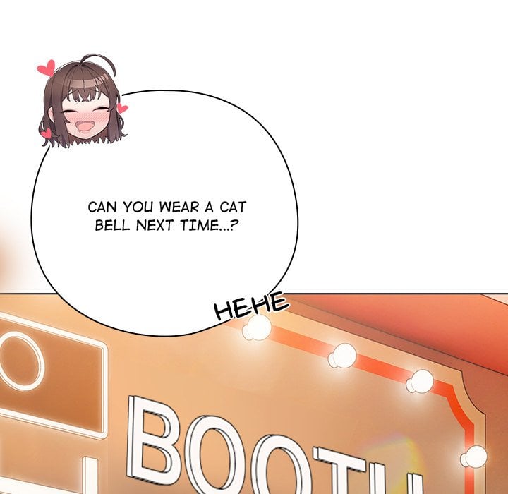 The Love Meowtchmaker - Chapter 30 Page 139