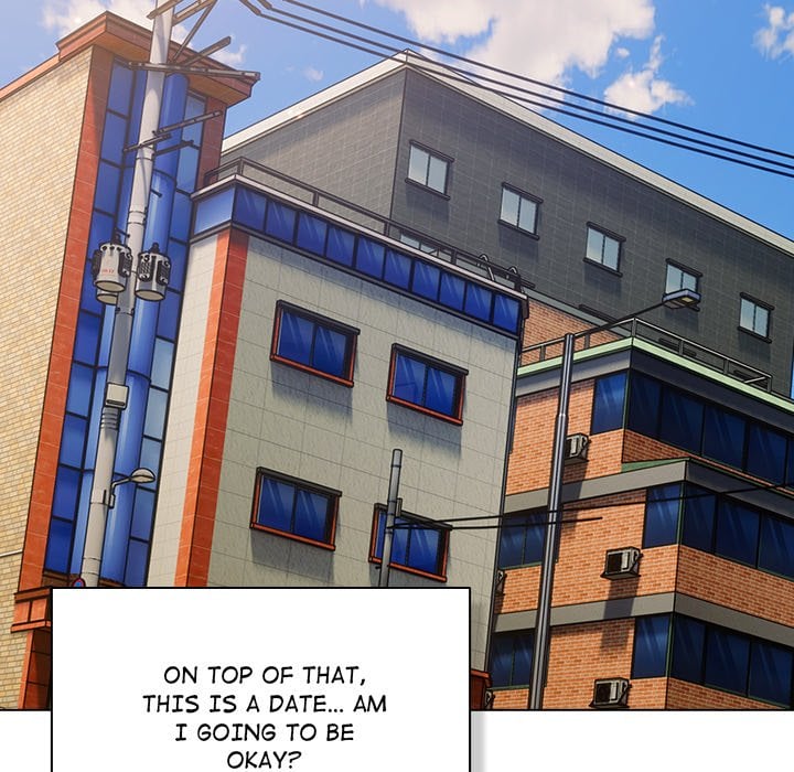 The Love Meowtchmaker - Chapter 30 Page 7
