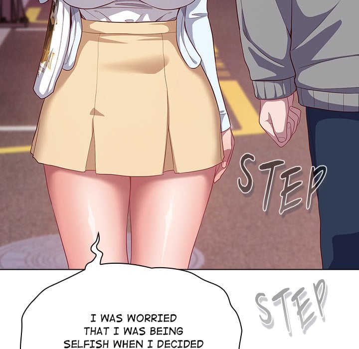 The Love Meowtchmaker - Chapter 31 Page 111