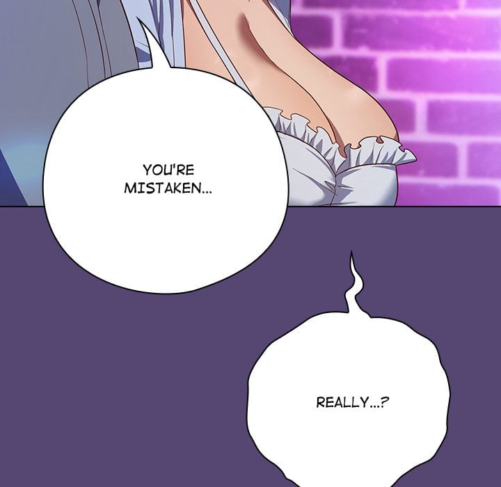 The Love Meowtchmaker - Chapter 31 Page 16