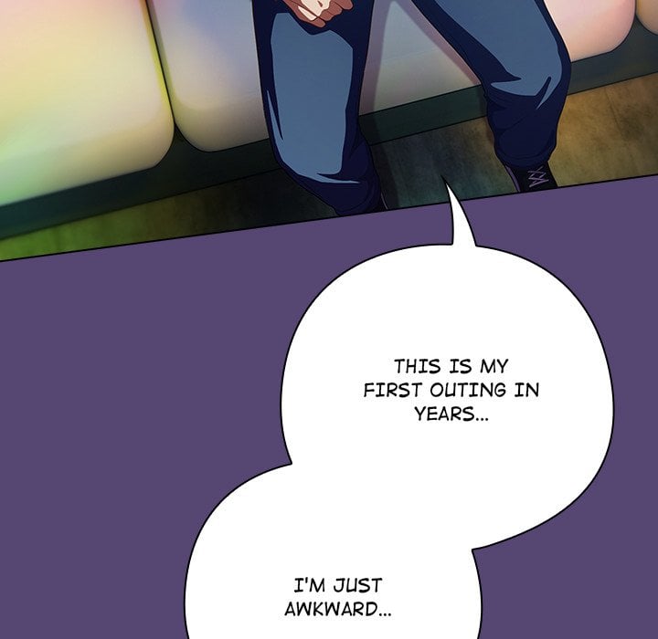 The Love Meowtchmaker - Chapter 31 Page 19