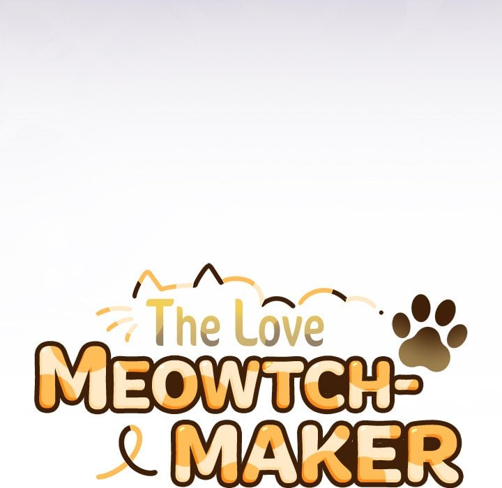 The Love Meowtchmaker - Chapter 31 Page 97