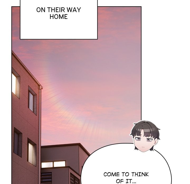 The Love Meowtchmaker - Chapter 31 Page 99