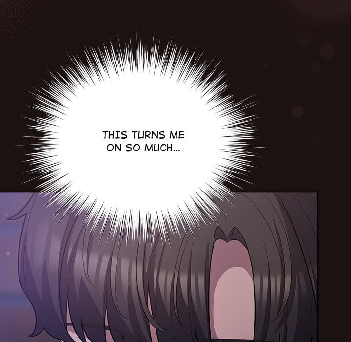 The Love Meowtchmaker - Chapter 32 Page 110