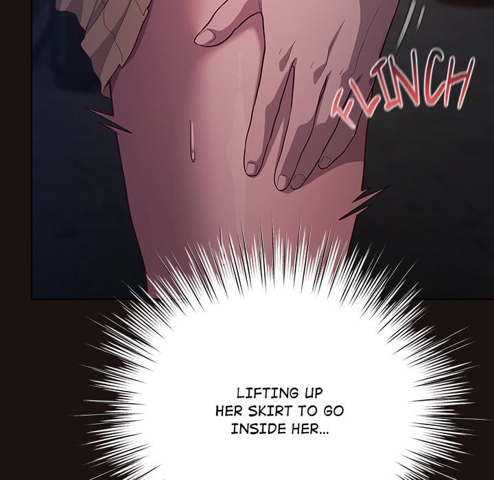 The Love Meowtchmaker - Chapter 32 Page 114