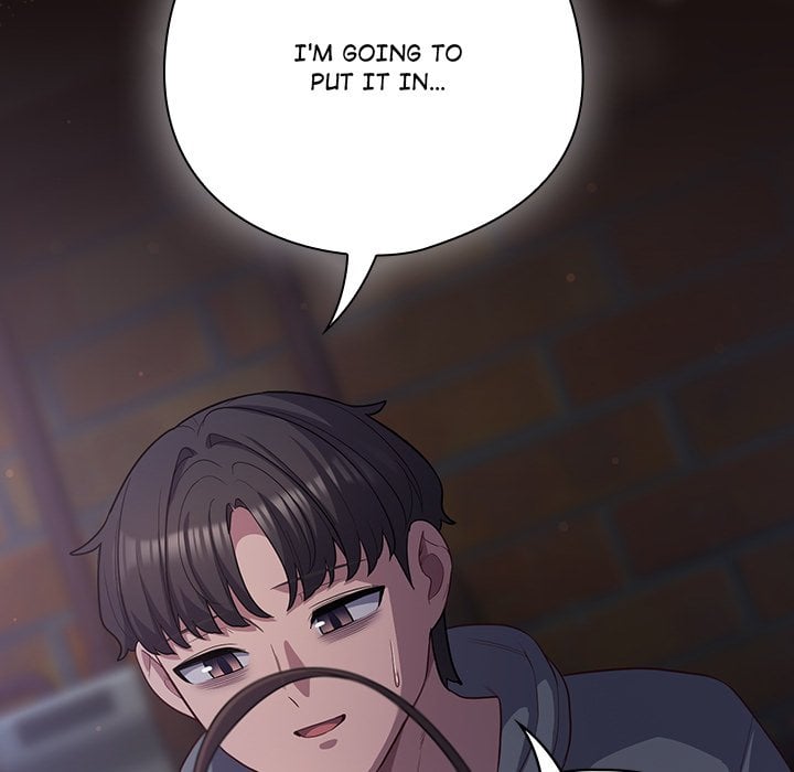 The Love Meowtchmaker - Chapter 32 Page 127