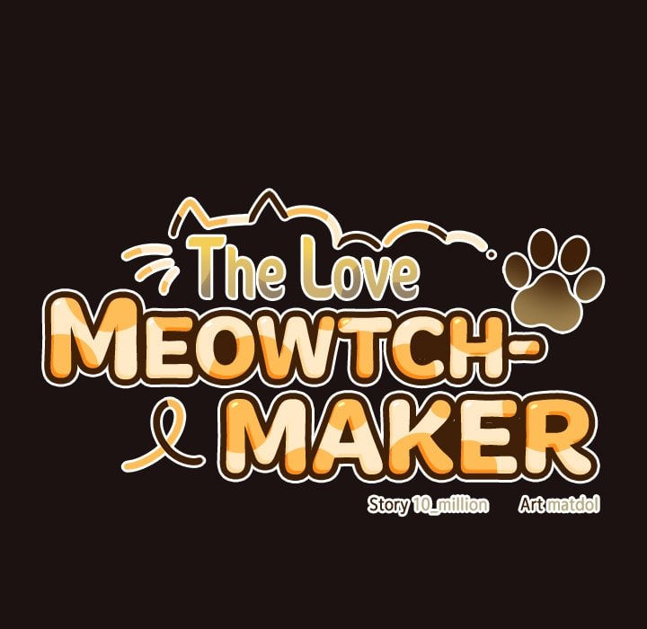 The Love Meowtchmaker - Chapter 32 Page 77