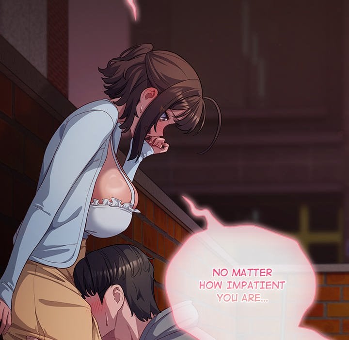 The Love Meowtchmaker - Chapter 32 Page 8